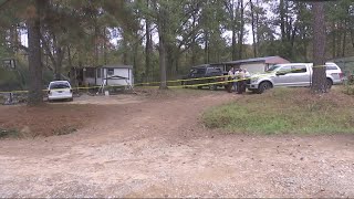 Death investigation of woman in St. Clair County