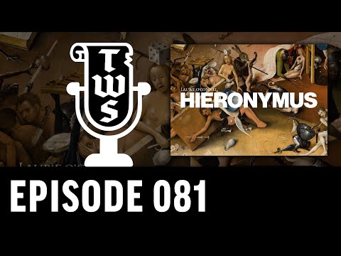 The Weekly Scroll | EP 081 | Hieronymus