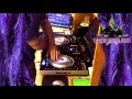 Big Mello - Symptoms Of A Crook (Dj Slowed Up & Dj Crazy Eternal Sound) Live