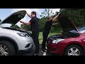 How to Jumpstart your car - Pit Stop Help Series