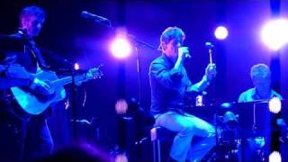 a-ha - Seemingly Nonstop July &amp; Crying in the rain (HD) - Braunschweig 25.10.10