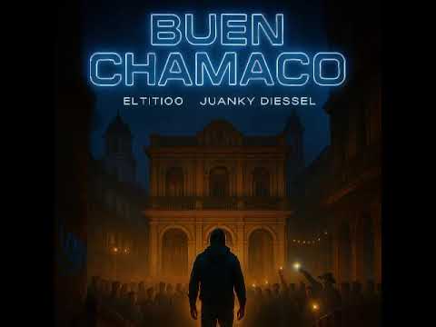 Eltiti00 and Juanky diessel 