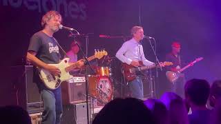 The Bluetones  - Never Going Nowhere - Exeter Phoenix - 16/10/2025