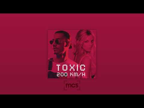 Apache 207 x Britney Spears - Toxic 200kmh Ehrenloser TikTok Remix