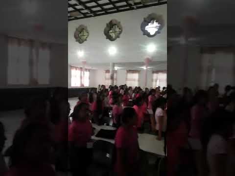 Escuela Secundaria Tecnica no.13 Internado femenil "La huerta"Morelia Michoacan