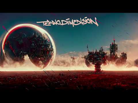 SAM23 VS RNZ RAVING - HUMAN DESTINY | SON DE TEUF | TEKNO