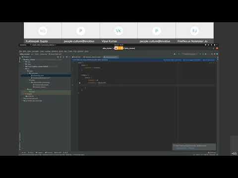 Introduction to Akka Clusters