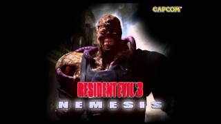 [Music] Resident Evil 3 - The Disused Plant