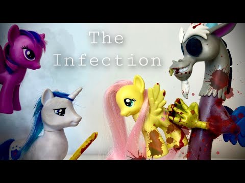 MLP: The Infection Part 11 (DISCORD INFECTED)