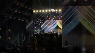 Download lagu Dewa 19 Ft Ello Virzah - i want to break free. konser Dewa 19 All Stars Jakarta mp3