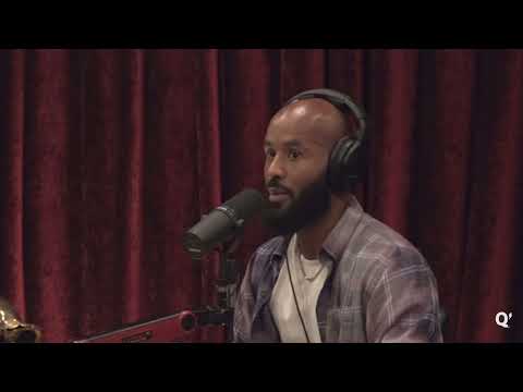 Quantum Energy JRE Promo