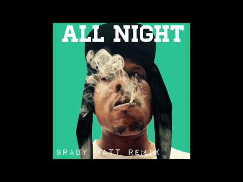 Pjam - All Night