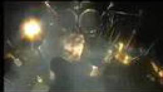 Cozy Powell drum solo Brixton 1993