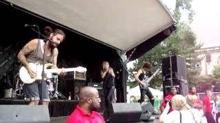 Don't Let Me Down- Automatic Loveletter