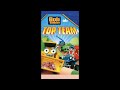 Closing To Bob The Builder Top Team 2007 US VHS