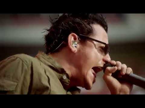 Linkin Park - Somewhere I Belong (Live In Texas)