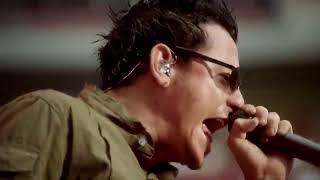 Linkin Park - Somewhere I Belong (Live In Texas)