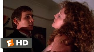 Lifeforce (1985) - She Wants Me To Hurt Her Scene 