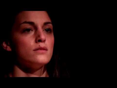 REEL DANZA CONTEMPORANEA - Marisa