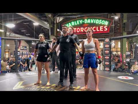 VFC 3  Rosario Arana vs  Angela Sanchez - 07/15/2023