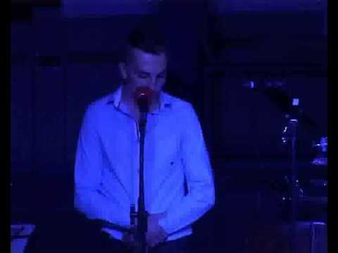 Nedim Hasanić - Dozivam te ja Allahu