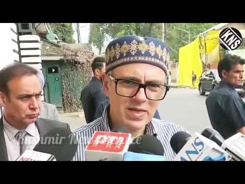 J&K Will Not Implement Uniform Civil Code: CM Omar Abdullah  Backs INDIA Bl...