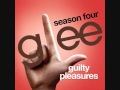 Glee - My Prerogative (Full Audio) 