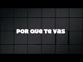 Roberto Moron y su Atentado Internacional-Por que te vas? 😐