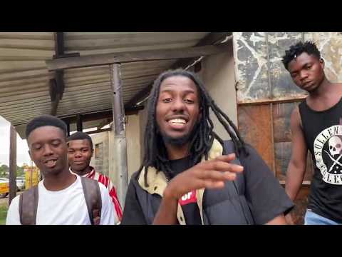 Danny TSG Humayne - Ubuntu feat. Chuzhe Int