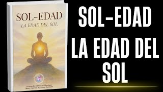 Sol-edad. La edad del Sol