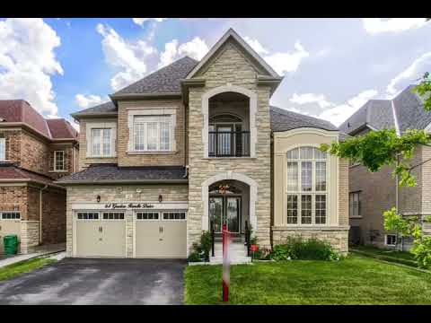 64 Gordon Randle Drive