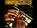 Nottz - In my mind 