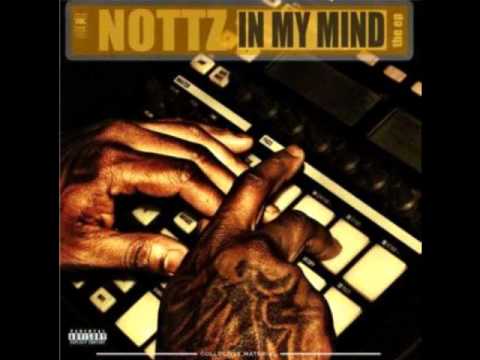 Nottz - In my mind