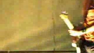 Brad Paisley-Throttleneck Live-Cincy 10/5/07