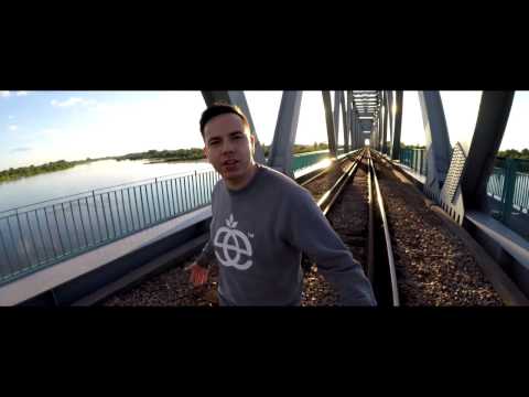 Szarp - Lazur (prod. K4M Beats)  [OFFICIAL VIDEO]
