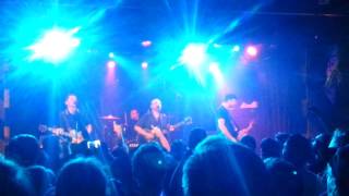 The Menzingers - Midwestern States