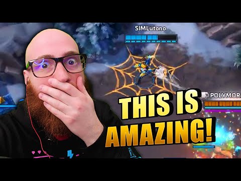 Craziest ESCAPE EVER! | Heroes of the Storm Esports 2021