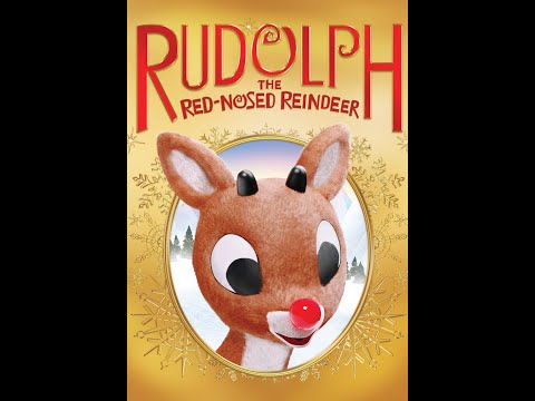 Holiday Month #4: Rudolph the Red Nose Reindeer (1964)