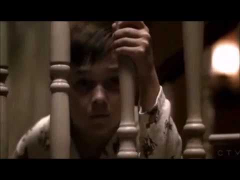 Cold Case - World's End - 5x7 (Part 4 of 7)