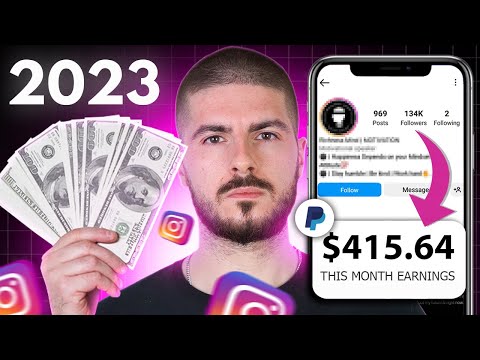 How To Start An Instagram Theme Page Business In 10 Minutes