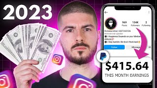 Most Profitable Niches for Instagram Theme Pages (2025)