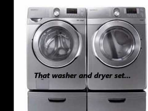 Refrigerator Pick up