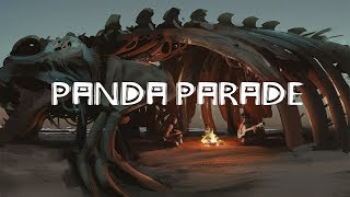 Camo & Krooked - Heat of the Moment