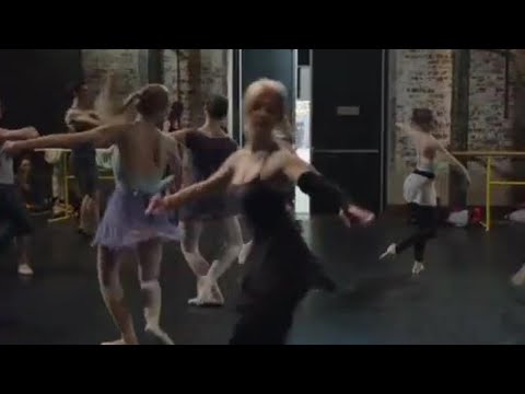 Deleted Scene // Dance Academy S03E02