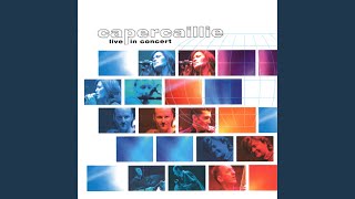 Crime of Passion (Live)