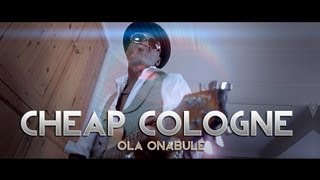 Ola Onabule - Cheap Cologne - Seven Shades Darker