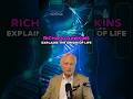 Richard Dawkins Explains the Origin of Life