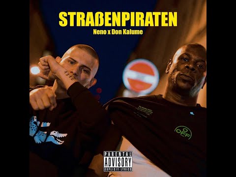 Neno429 x Don Kalume | Hyänen |