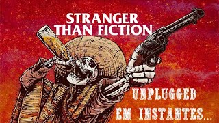 Stranger Than Fiction - Acoustic Live (27/03/2021) Bad Religion Tribute Brazil