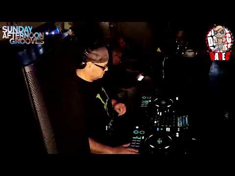 Six06 Cafe Sunday Afternoon Grooves 2/5/23